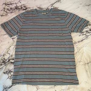 Vans Tee